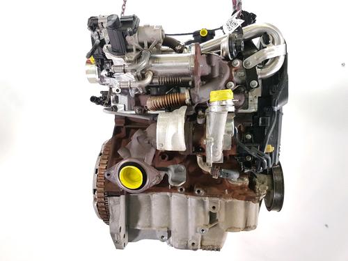Engine RENAULT CLIO IV (BH_) 1.5 dCi 75 | BP37657390M1 - Image 4