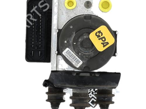 ABS pump VW GOLF PLUS V (5M1, 521) 1.9 TDI | BP38031395M43 - Image 5