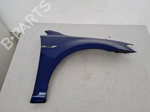 Used Right front fenders Right front fenders VW GOLF VII (5G1, BQ1, BE1, BE2) 2.0 R 4motion (300 hp) 40278138 40278138