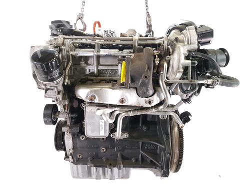 Engine VW GOLF VI (5K1) 1.4 TSI | BP40277877M1 - Image 2
