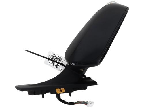 Used Right mirror TOYOTA C-HR (_X1_) 1.8 Hybrid (ZYX10_, ZYX11_, ZYX10R, ZYX11R) (122 hp) 25345114