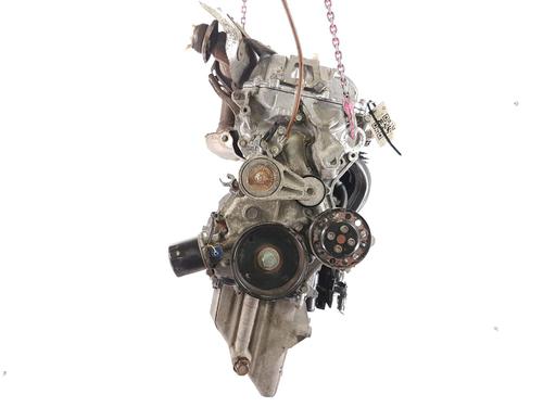 Motor Motor SMART FORTWO Coupe (453) 1.0 (453.342, 453.343) (71 hp) 34610687 34610687