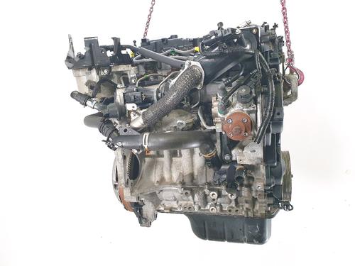 Engine FORD FIESTA VI (CB1, CCN) 1.6 TDCi | BP35718609M1 - Image 4