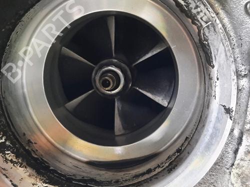 Engine CITROËN C5 III (RD_) 2.0 HDi (RDRHD8, RDRHDJ, RDRHR8, RDRHRJ) | BP31661587M1  - Image 7