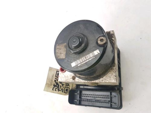 ABS Bremseaggregat FORD FUSION (JU_) 1.4 TDCi | BP11629779M43 