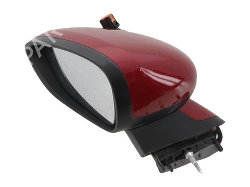 left-mirror-citroen-c4-ii-nc_-2009-34051282 main image