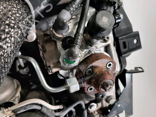 Engine FORD FIESTA VI (CB1, CCN) 1.4 TDCi | BP32180514M1  - Image 8