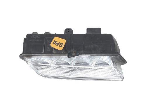 Used Right daytime light RENAULT CLIO IV (BH_) 0.9 TCe 90 (BHNF, BHMA, BHMH, BHJK, BHJR) (90 hp) 29987537