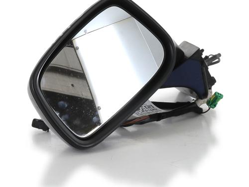 Left mirror PEUGEOT 807 (EB_) 2.0 HDI | BP29390254C26 