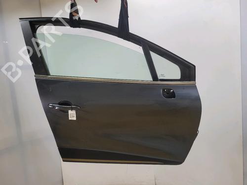 Used Right front door Right front door RENAULT CLIO IV Grandtour (KH_) 1.5 dCi 110 (110 hp) 34428755 34428755