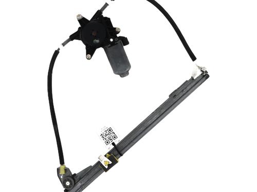 Front right window mechanism RENAULT MEGANE I Coach (DA0/1_) 1.6 e (DA0F) | BP27908343C23 