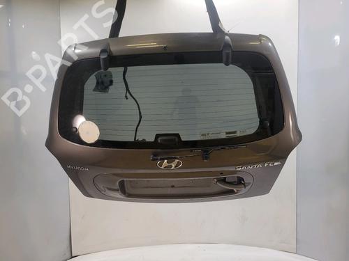 Bagklap CC/Kombi-Coupé Bagklap CC/Kombi-Coupé 39501688 39501688