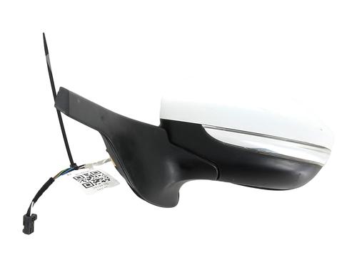 Left mirror CITROËN C3 III (SX) 1.2 PureTech 82 | BP20166626C26 