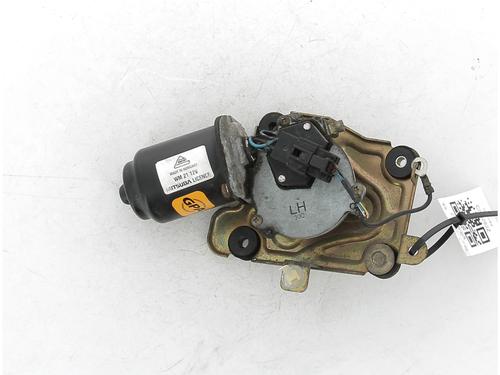 Front wiper motor OPEL AGILA (A) (H00) 1.3 CDTI (F68) | BP16557287M29 