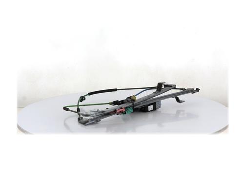 Front left window mechanism CITROËN JUMPY II Van 2.0 HDi 125 | BP30118870C22