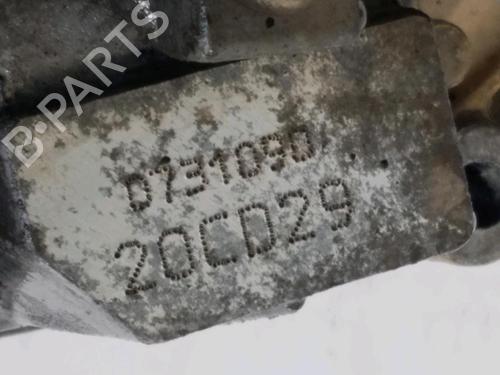 Gearbox PEUGEOT 306 Hatchback (7A, 7C, N3, N5)  | BP24536611M3 