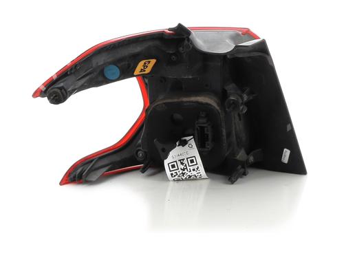 Right taillight PEUGEOT 2008 I (CU_) 1.6 BlueHDi 100 | BP29295765C35 