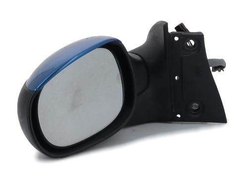 Left mirror PEUGEOT 1007 (KM_) 1.6 16V | BP29849025C26