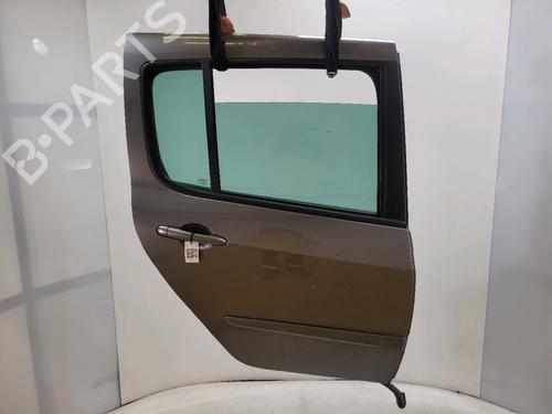 Used Right rear door RENAULT MODUS / GRAND MODUS (F/JP0_) 1.5 dCi 90 (88 hp) 30141298