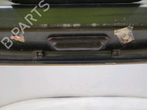 Tailgate CITROËN C3 II (SC_) 1.2 VTi 82 | BP31937941C6