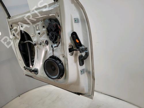 Left front door VW POLO V (6R1, 6C1) 1.4 GTI | BP29390101C2 