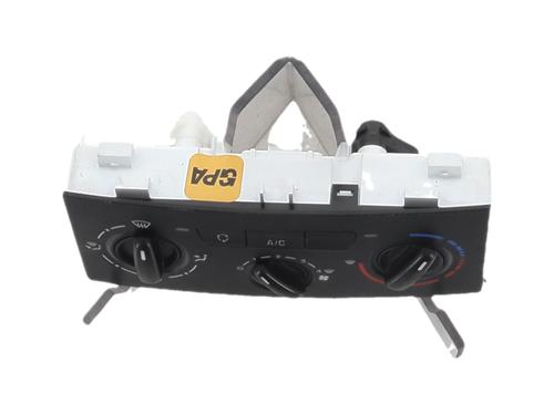 Climate control CITROËN BERLINGO Box Body/MPV (B9) 1.6 HDi / BlueHDi 75 | BP37627555I5 - Image 3