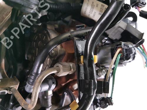 Engine CITROËN BERLINGO Box Body/MPV (B9) 1.6 HDi 75 | BP31875579M1