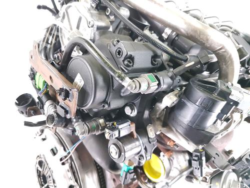 Engine PEUGEOT 508 I (8D_) 2.0 HDi | BP38978678M1 - Image 7