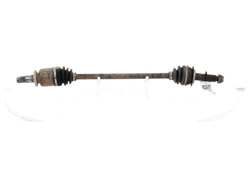 Left rear driveshaft SUBARU FORESTER (SJ_) 2.0 i AWD (SJ5) | BP23874975M40 