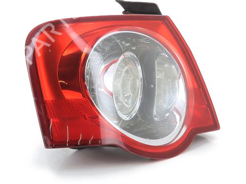 Venstre baglygte VW PASSAT B6 (3C2) 1.9 TDI | BP30312774C34