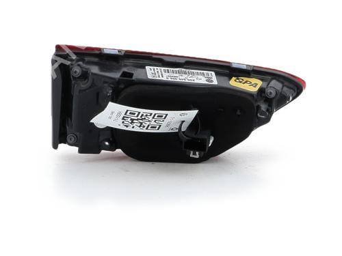 Right tailgate light VW POLO VI (AW1, BZ1, AE1) 1.0 TSI | BP36777515C80 - Image 3