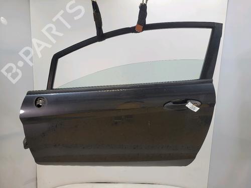 Used Left front door FORD FIESTA V (JH_, JD_) 1.4 TDCi (68 hp) 29762427