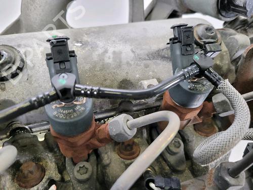 Engine RENAULT TRAFIC II Van (FL) 1.9 dCi 80 (FL0B) | BP39971981M1  - Image 10