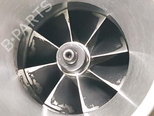 Engine PEUGEOT 308 SW II (LC_, LJ_, LR_, LX_, L4_) 1.6 BlueHDi 120 | BP27511082M1