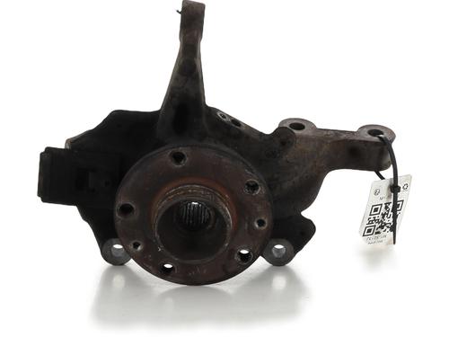 Used Right front steering knuckle RENAULT MEGANE III Coupe (DZ0/1_) 1.9 dCi (DZ0N, DZ0J, DZ1J, DZ1K) (131 hp) 29381426