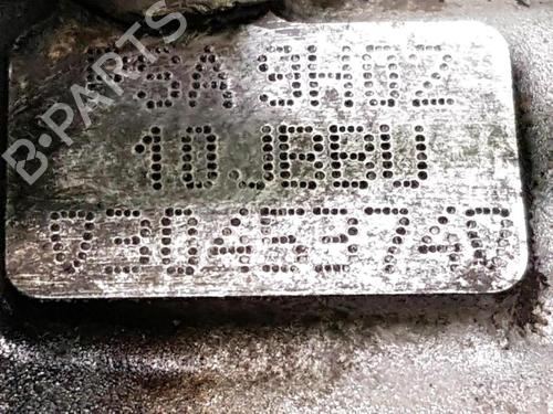 Engine PEUGEOT PARTNER Box Body/MPV 1.6 HDi 16V | BP36945862M1  - Image 10