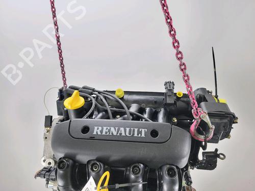 Motor RENAULT TWINGO I (C06_) 1.2 (C066, C068) | BP29443885M1 