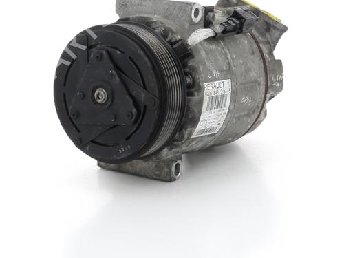 AC-Kompressor AC-Kompressor RENAULT MASTER III Van (FV) 2.3 dCi 125 FWD (FV0C, FV0D, FV0G, FV0H, FV0J, FV0K,... (125 hp) 36897965 36897965