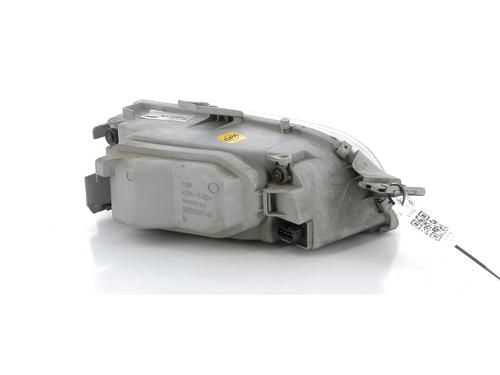 Left headlight FIAT PUNTO Convertible (176_) 90 1.6 | BP16033852C28