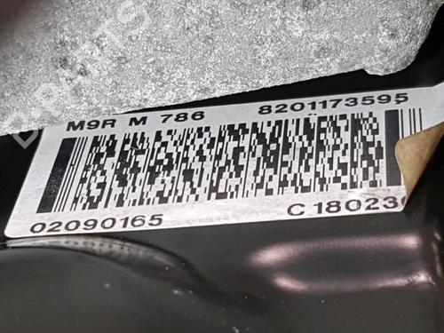 Engine RENAULT TRAFIC II Van (FL) 2.0 dCi 115 (FL01, FL0U, FL00, FL0H, FL0M) | BP38612588M1 - Image 12