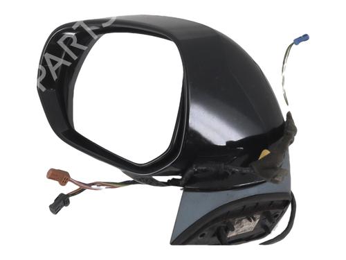 Used Left mirror Left mirror CITROËN C4 Picasso I MPV (UD_) [2006-2015] 33533659 33533659