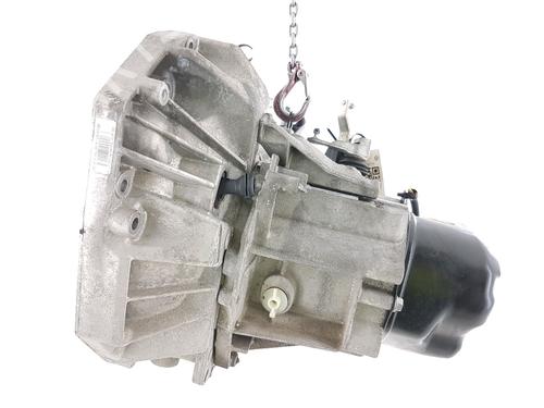 Used Gearbox DACIA SANDERO 1.5 dCi (88 hp) 26945891