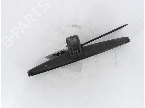 Rear mirror CITROËN EVASION MPV (22, U6) 2.0 | BP17722904I6 