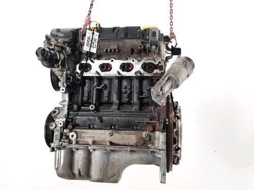 Engine OPEL CORSA D (S07) 1.4 (L08, L68) | BP31349583M1