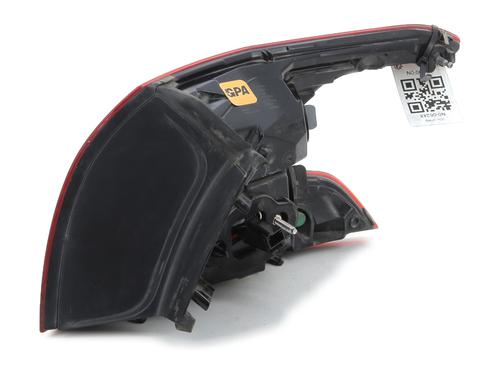 Left taillight PEUGEOT 308 II (LB_, LP_, LW_, LH_, L3_) 1.6 BlueHDi 120 | BP28366360C34 