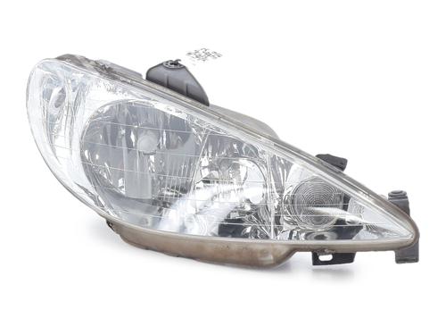 Optica direita Optica direita PEUGEOT 206 Hatchback (2A/C) 2.0 HDI 90 (90 hp) 36181148 36181148