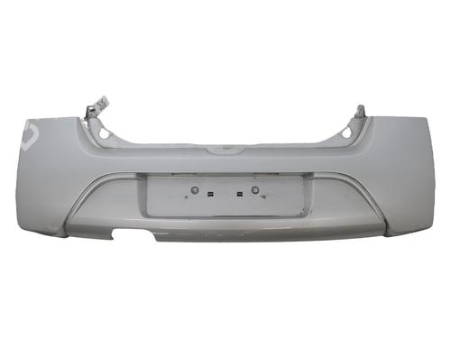 Used Rear bumper Rear bumper RENAULT TWINGO II (CN0_) 1.2 16V (CN04, CN0B) (75 hp) 34337708 34337708