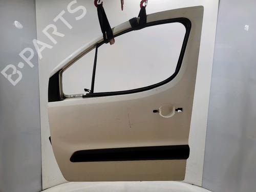 Used Left front door CITROËN BERLINGO MULTISPACE (B9) 1.6 HDi 90 (92 hp) 29517805
