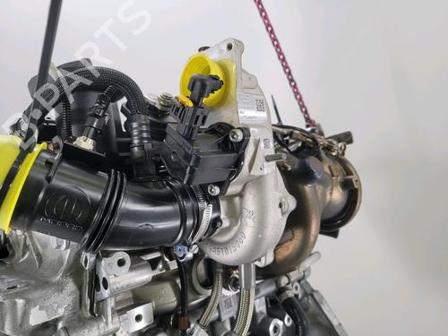 Engine FIAT 500X (334_) 1.3 (334.AXR11) | BP30190063M1