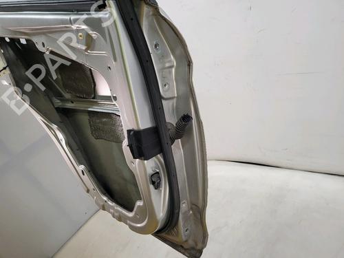 Left rear door FORD FIESTA VI (CB1, CCN) 1.0 EcoBoost | BP31913326C4